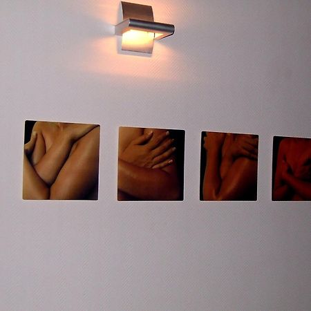 伊娃辛塔尔公寓 Vrnjačka Banja 外观 照片